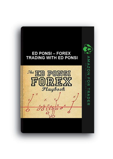 Ed Ponsi – Forex Trading with Ed Ponsi