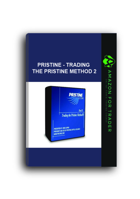 Pristine - Trading the Pristine Method 2