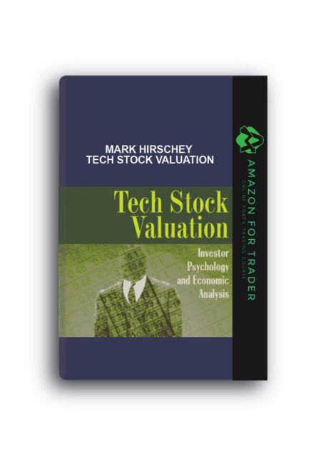 Mark Hirschey – Tech Stock Valuation