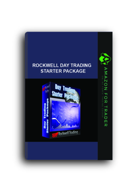 Rockwell Day Trading - Starter Package