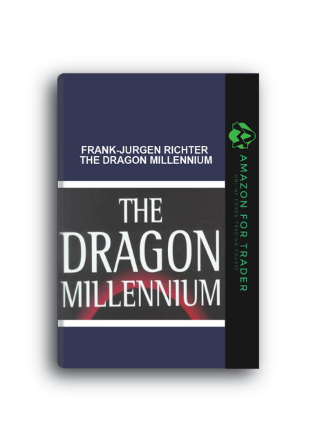 Frank-Jurgen Richter – The Dragon Millennium