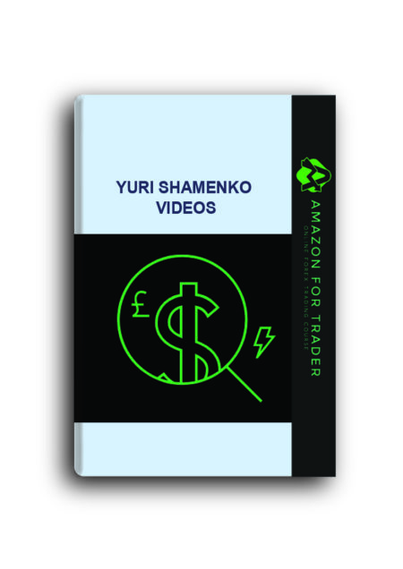Yuri Shamenko Videos