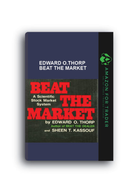 Edward O.Thorp – Beat the Market
