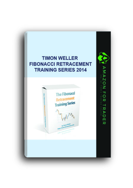 Timon Weller - Fibonacci Retracement Training Series 2014