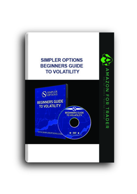 Simpler Options - Beginners Guide to Volatility