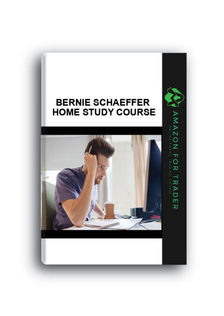 Bernie Schaeffer Home Study Course