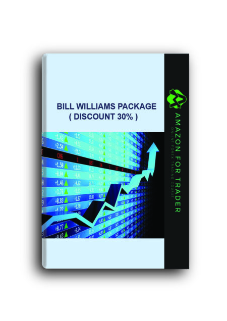 Bill Williams Package ( Discount 30% )