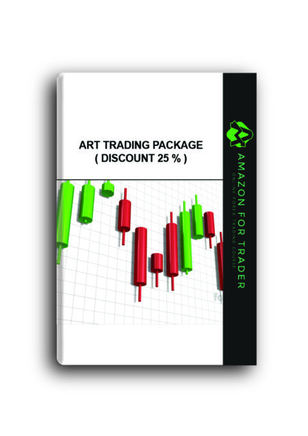 ART Trading Package ( Discount 25 % )