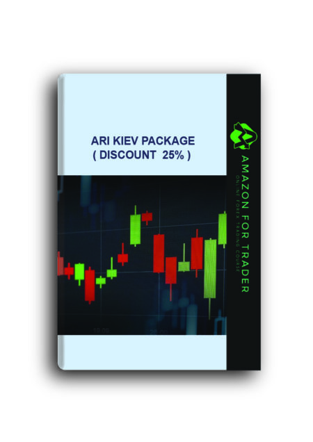 Ari Kiev Package ( Discount 25% )