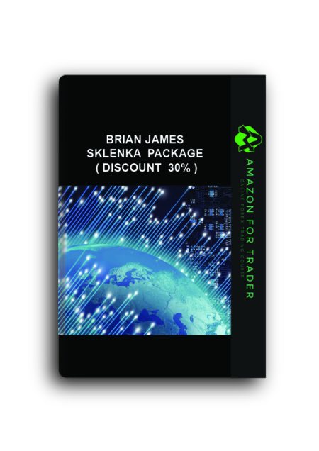 Brian James Sklenka Package ( Discount 30% )