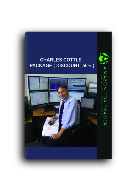 Charles Cottle Package ( Discount 50% )