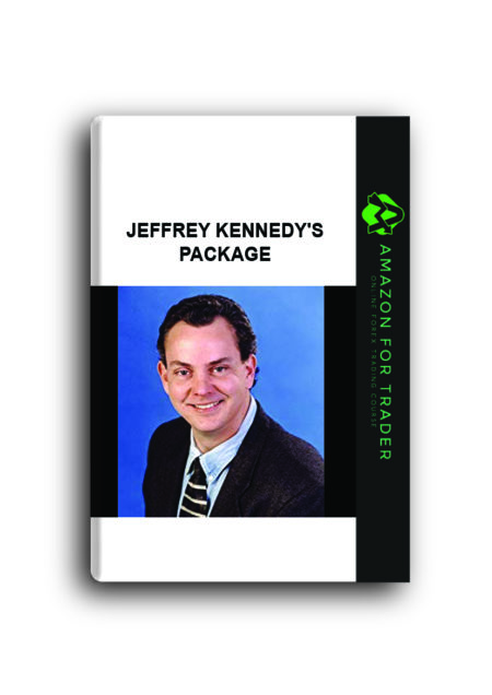 Jeffrey Kennedy's Package