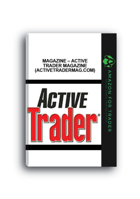 Magazine – Active Trader Magazine (activetradermag.com)
