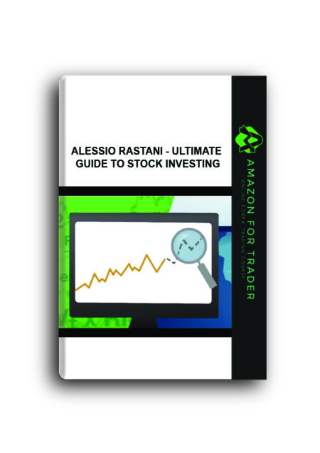 Alessio Rastani - Ultimate Guide to Stock Investing