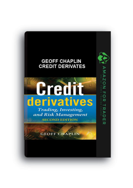 Geoff Chaplin – Credit Derivates