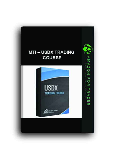 MTI – USDX Trading Course