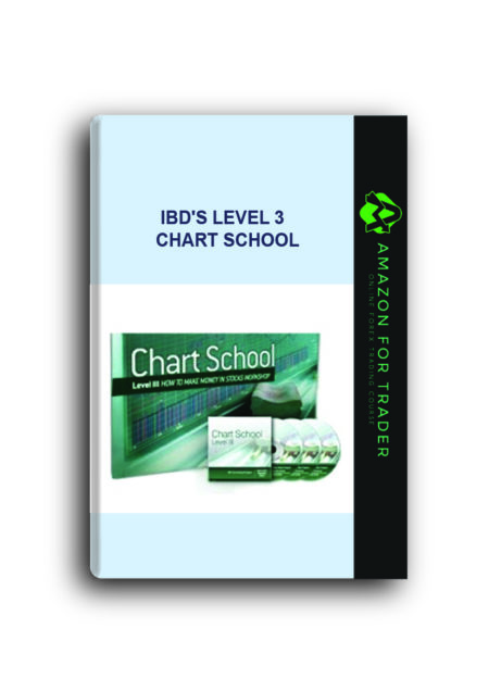IBD's Level 3 - Chart School