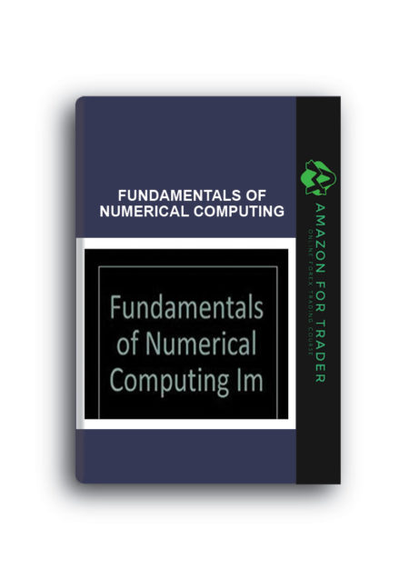 L.F.Shampine, R.C.Allen, S.Pruess – Fundamentals of Numerical Computing