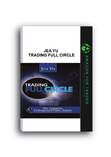 Jea Yu – Trading Full Circle