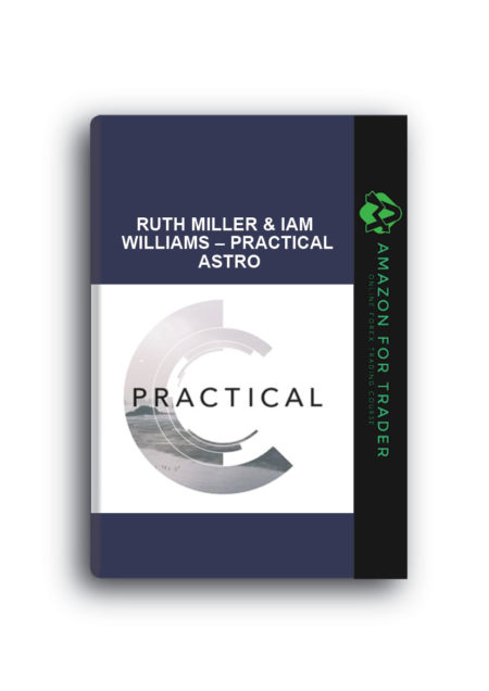 Ruth Miller & Iam Williams – Practical Astro