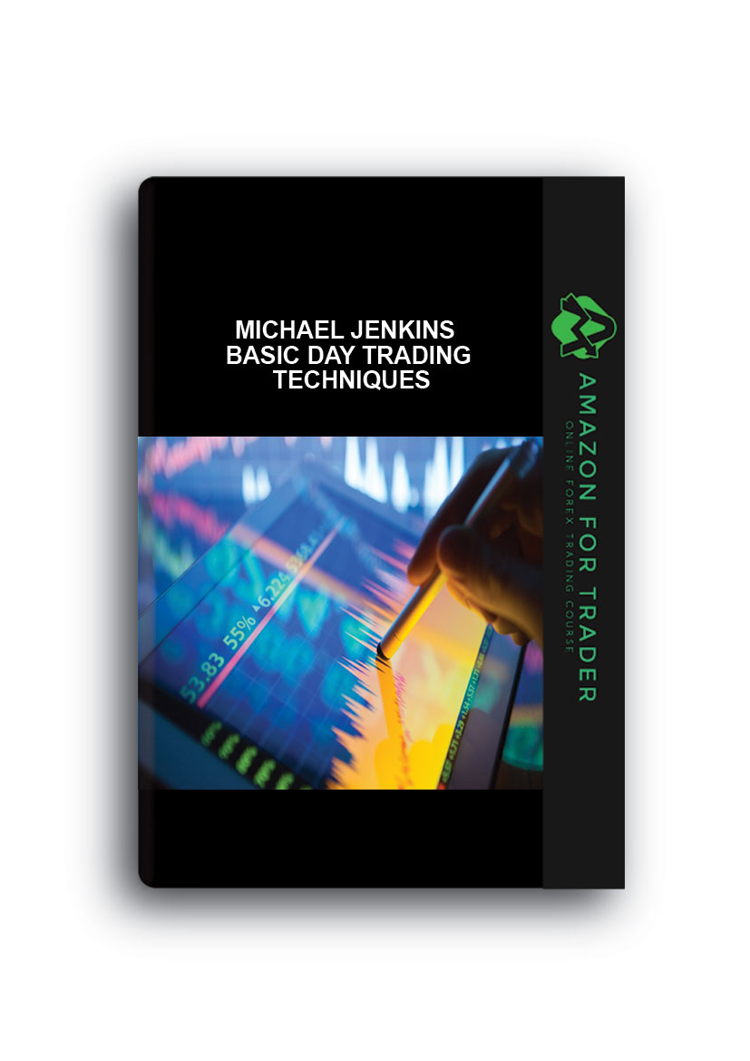 Basic Day Trading Techniques | Michael Jenkins
