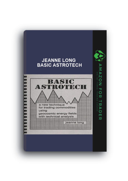 Jeanne Long – Basic Astrotech
