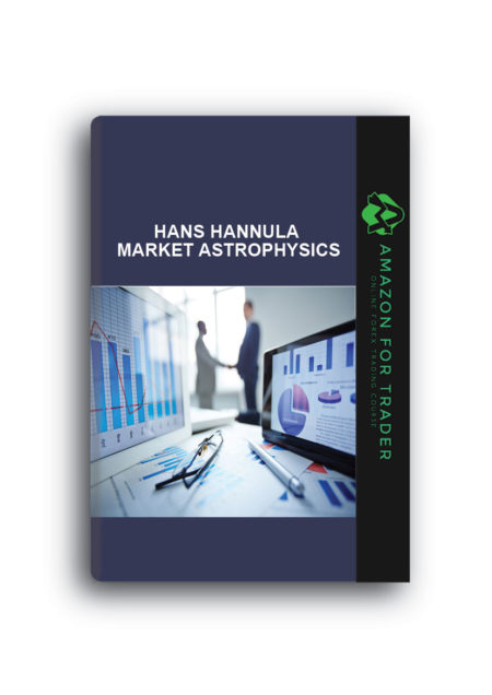 Hans Hannula – Market Astrophysics