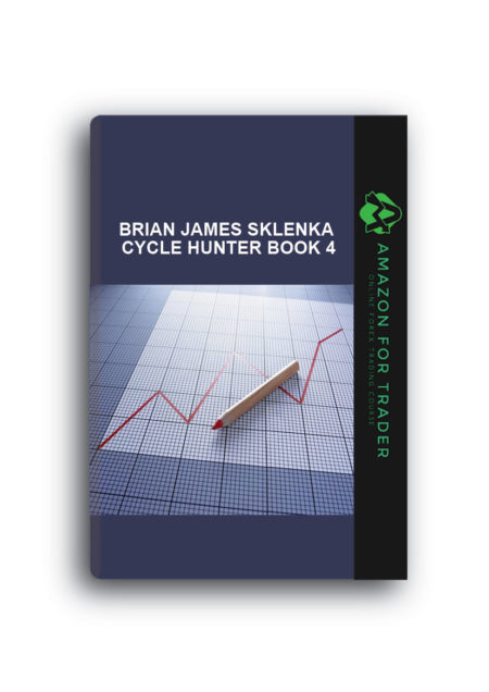 Brian James Sklenka – Cycle Hunter Book 4