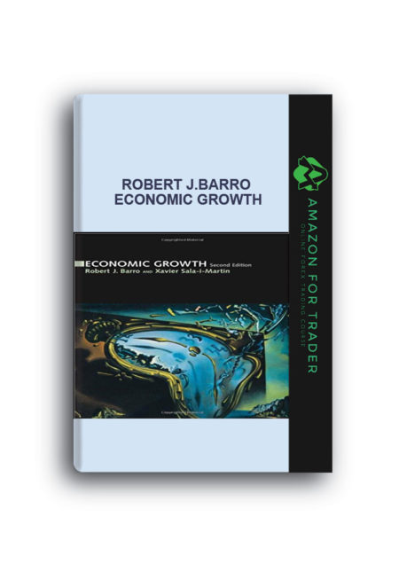 Robert J.Barro - Economic Growth
