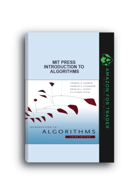 MIT Press – Introduction to Algorithms