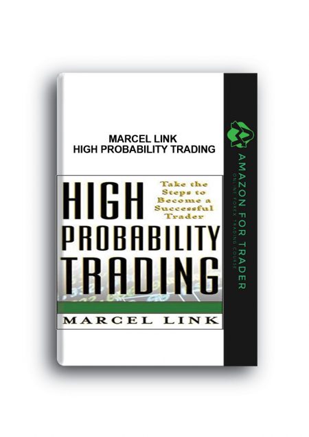 Marcel Link – High Probability Trading