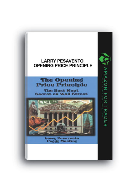 Larry Pesavento – Opening Price Principle