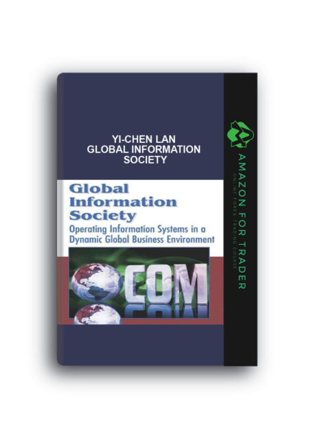 Yi-Chen Lan – Global Information Society