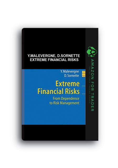 Y.Malevergne, D.Sornette – Extreme Financial Risks