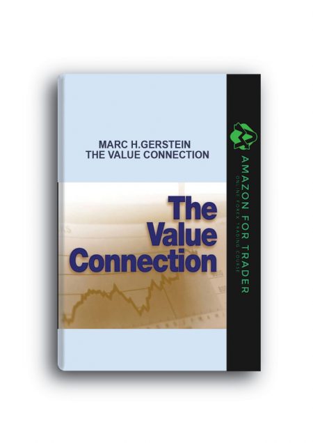 Marc H.Gerstein – The Value Connection