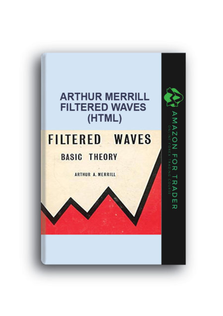 Arthur Merrill – Filtered Waves (HTML)