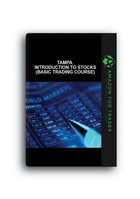 Tampa – Introduction to Stocks (Basic Trading Course)