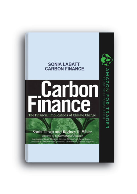 Sonia Labatt – Carbon Finance