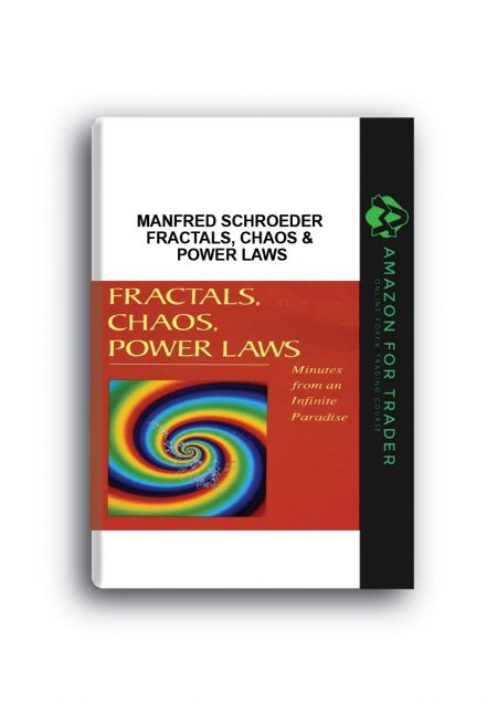 Manfred Schroeder – Fractals, Chaos & Power Laws
