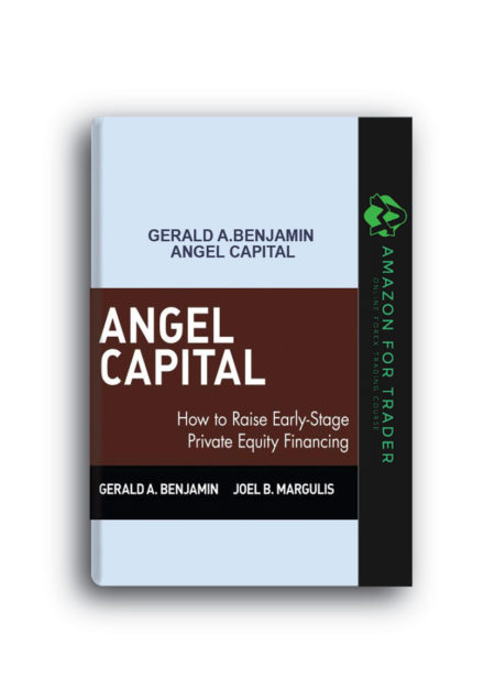 Gerald A.Benjamin – Angel Capital