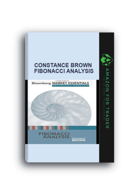 Constance Brown - Fibonacci Analysis