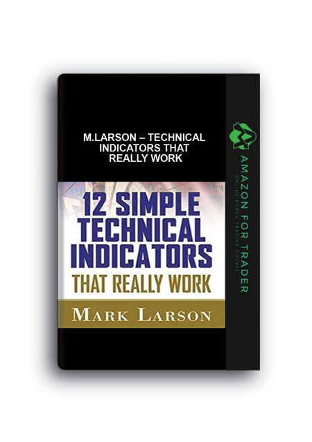M.Larson – Technical Indicators that Really Work