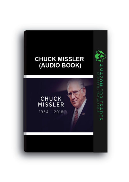 Chuck Missler – (Audio Book)