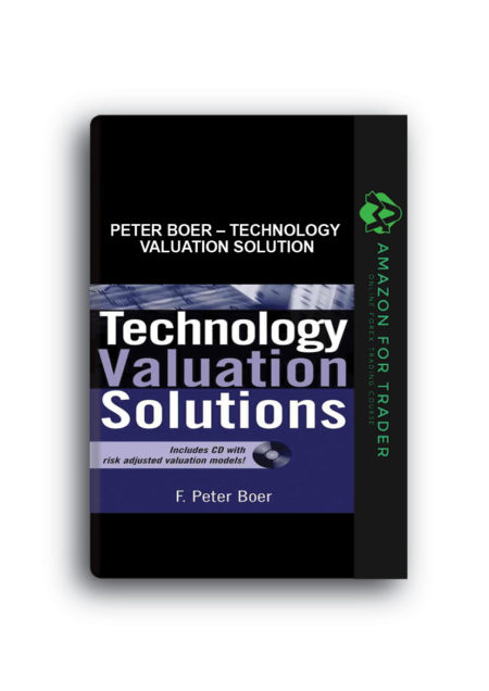 Peter Boer – Technology Valuation Solution
