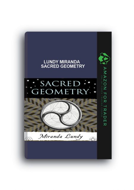 Lundy Miranda – Sacred Geometry