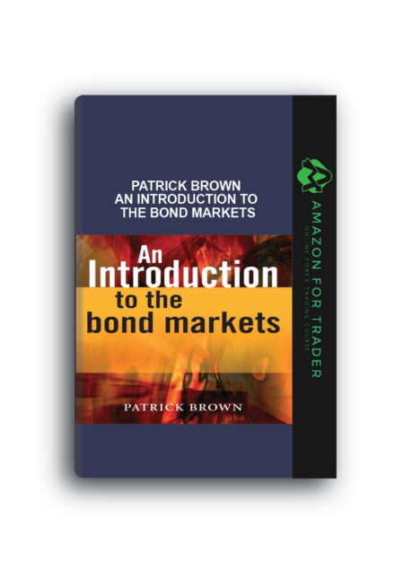 Patrick Brown – An Introduction to the Bond Markets