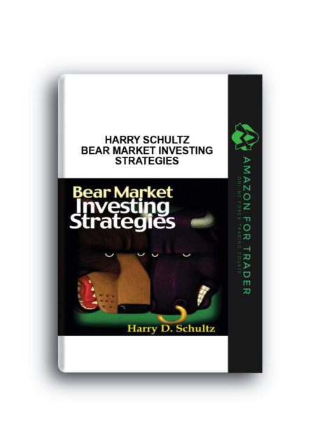 Harry Schultz – Bear Market Investing Strategies