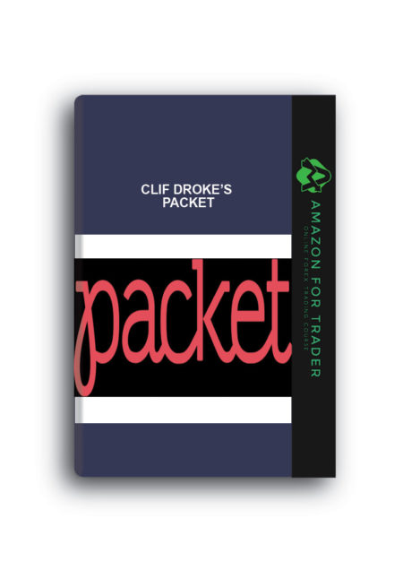 Clif Droke’S PACKET