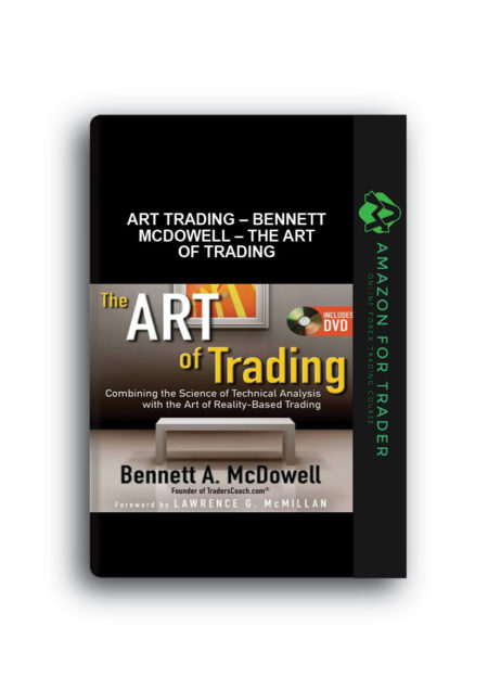 ART Trading – Bennett McDowell – The ART of Trading