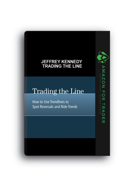 Jeffrey Kennedy – Trading the Line
